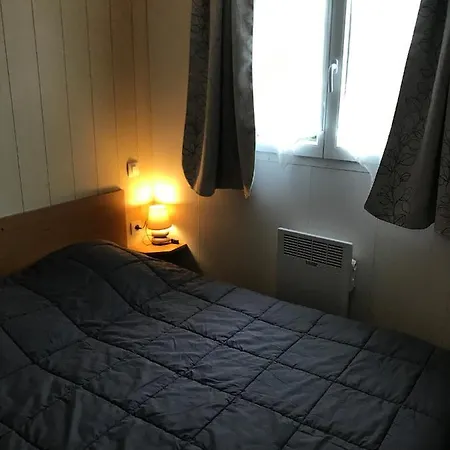 West Camping Perros-Guirec Esterno foto