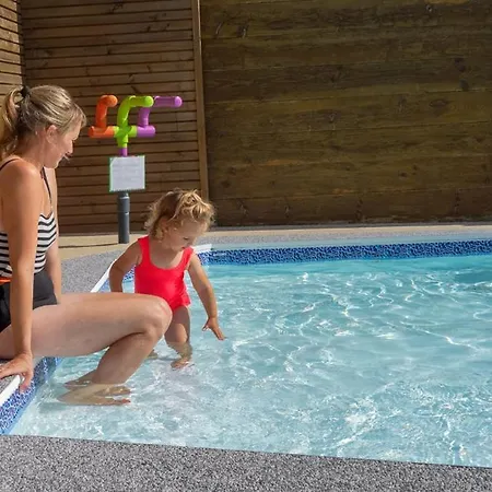 West Camping Perros-Guirec Esterno foto