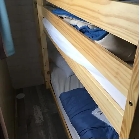 West Camping Perros-Guirec Esterno foto