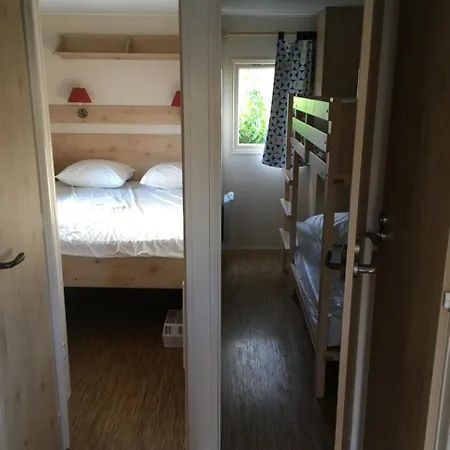 West Camping Perros-Guirec Esterno foto