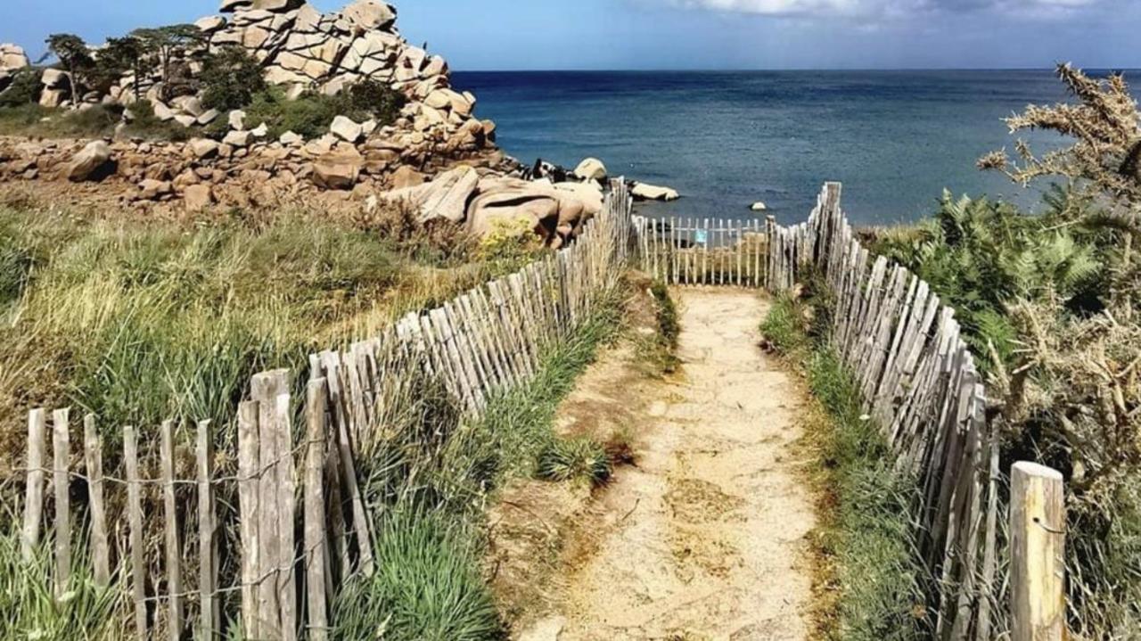 West 3* Perros-Guirec