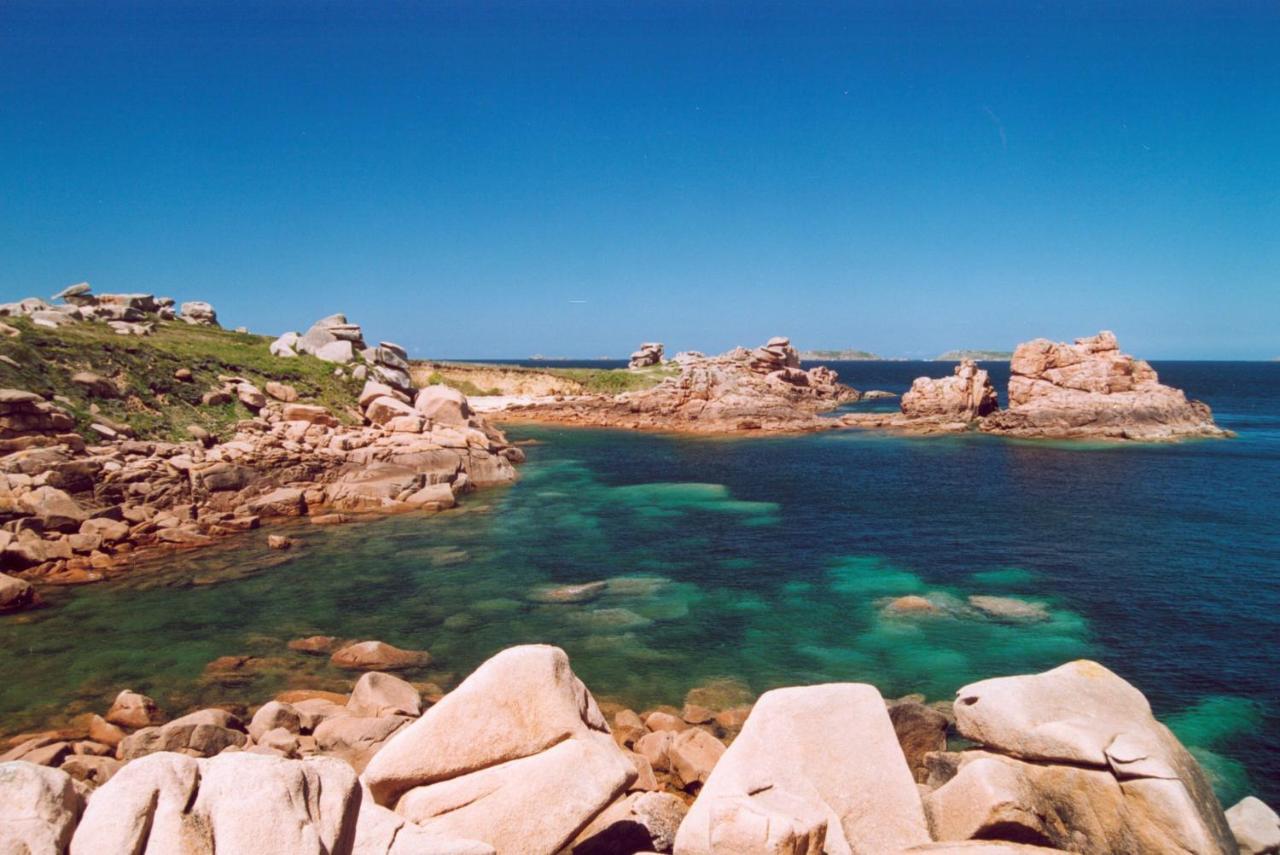 West 3* Perros-Guirec