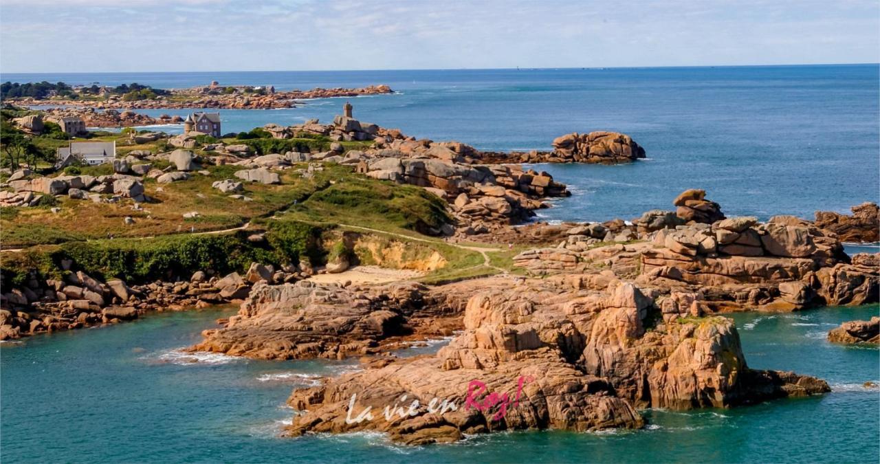 West Perros-Guirec