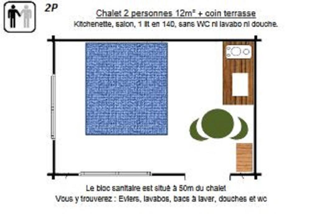West 3* Perros-Guirec