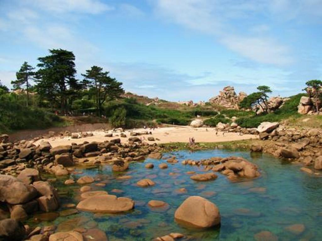 West Campsite