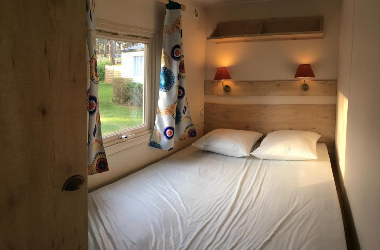West Campsite 3*